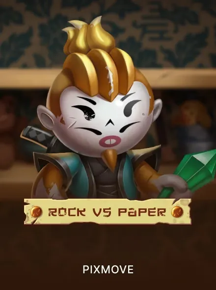 tock vs paper game